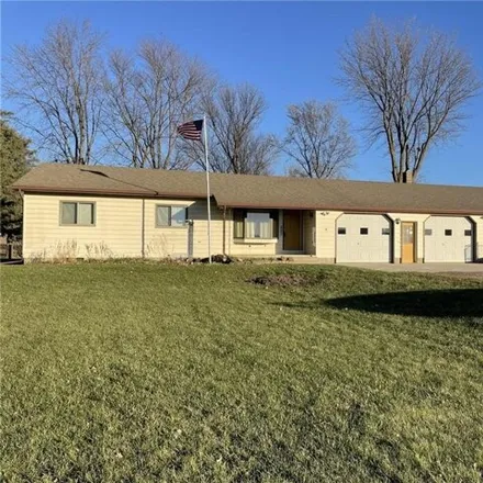 Buy this 6 bed house on 30737 County Road 117 in Winona County, MN 55972