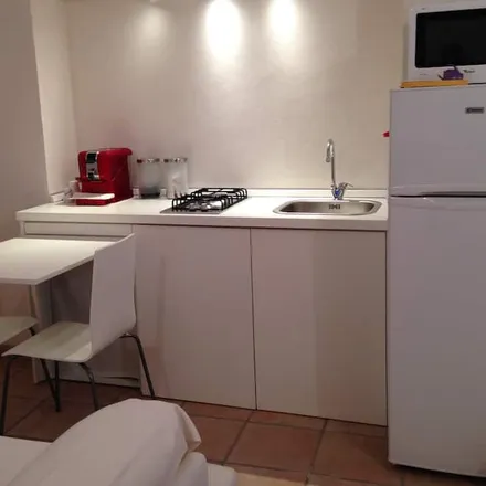 Rent this 1 bed house on 70013 Castellana Grotte BA