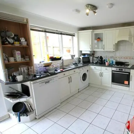 Image 5 - 7 Speedwell Way, Norwich, NR5 9HP, United Kingdom - House for rent