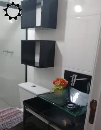 Buy this 2 bed apartment on Rua Pernambucana in Conceição, Osasco - SP