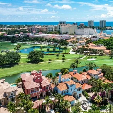 Buy this 5 bed house on The Boca Raton Golf Club in Southeast 3rd Street, Boca Raton