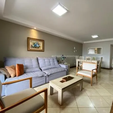 Buy this 3 bed apartment on Rua João Caetano in Fabrício, Uberaba - MG