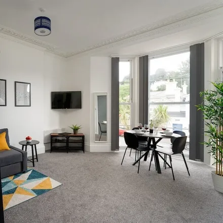 Image 4 - Torbay, TQ1 1HG, United Kingdom - Apartment for rent