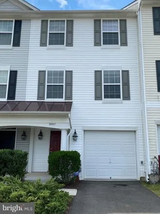 Rent this 2 bed house on 3066 Chinkapin Oak Lane in Cherry Hill, Prince William County