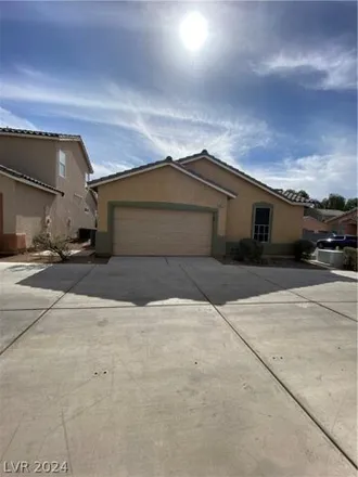 Image 4 - 4988 South Miners Ridge Drive, Whitney, NV 89122, USA - House for rent