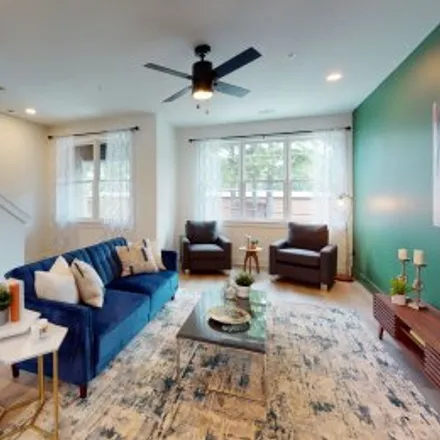 Buy this 4 bed apartment on #201,340 Eugenia Street Southwest in Mechanicsville, Atlanta