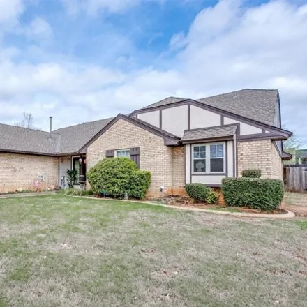 Buy this 4 bed house on 1403 Harding Avenue in Edmond, OK 73013
