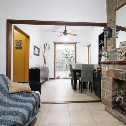 Buy this 2 bed house on Manuel Díaz Vélez 2699 in Olivos, Vicente López