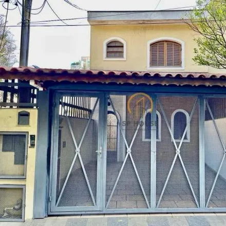 Buy this 3 bed house on Rua Sônia Ribeiro in Campo Belo, São Paulo - SP