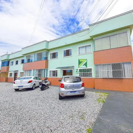 Buy this 3 bed apartment on Rua Namorado 331 in Peixe Dourado II, Região Geográfica Intermediária de Macaé-Rio das Ostras-Cabo Frio - RJ