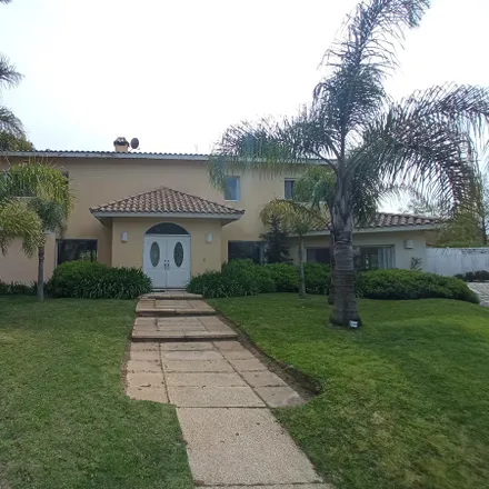 Buy this 6 bed house on Benito Pérez Galdos 1412 in 20000 Punta Del Este, Uruguay