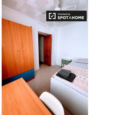 Image 9 - calle Primavera, 03012 Alicante, Spain - Apartment for rent