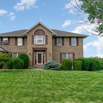 Buy this 4 bed house on 7121 Lookout Court in Liberty Township, OH 45011