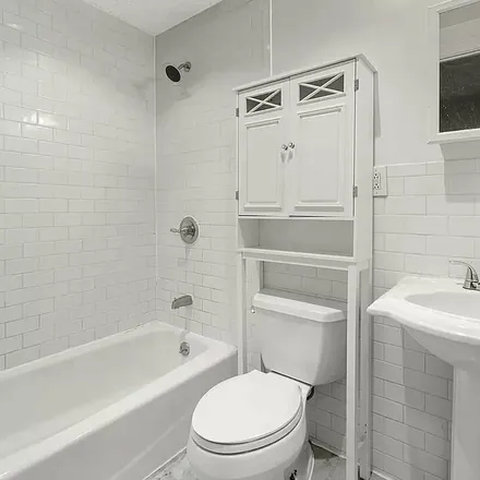 Rent this 4 bed apartment on 322 West 14th Street in New York, NY 10014
