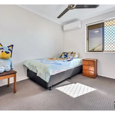 Rent this 5 bed apartment on 15 Thomas Street in Norman Gardens QLD 4701, Australia