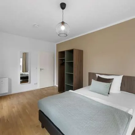 Rent this 7 bed apartment on The Q in Friedrichstraße 67, 10117 Berlin