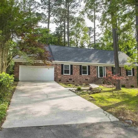 Image 3 - 3360 Overcreek Road, Forest Acres, Richland County, SC 29206, USA - House for sale