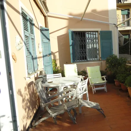 Image 5 - Genoa, Oregina, LIG, IT - Apartment for rent