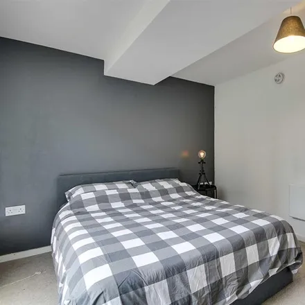 Image 5 - Saxton Drive, Richmond Street, Leeds, LS9 8GE, United Kingdom - Apartment for rent