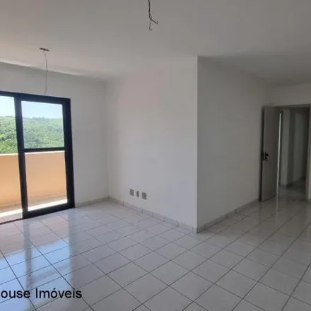 Buy this 3 bed apartment on Avenida Benedito Castilho de Andrade in Eloy Chaves, Jundiaí - SP