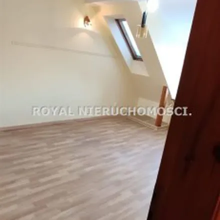 Rent this 2 bed apartment on 3 Maja in 41-800 Zabrze, Poland