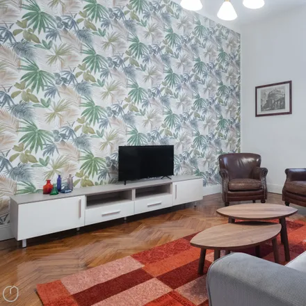 Rent this studio room on Via Vincenzo Monti in 29, 20123 Milan MI
