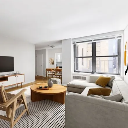 Rent this studio house on 85 4th Ave Apt 3OO in New York, 10003