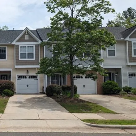 Rent this 3 bed house on 2266 Mayo Forest Lane in Morrisville, NC 27560