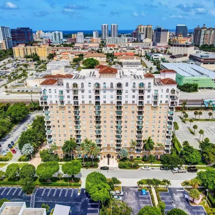 Image 2 - West Palm Beach Marriott, 1001 Okeechobee Boulevard, West Palm Beach, FL 33401, USA - Apartment for rent