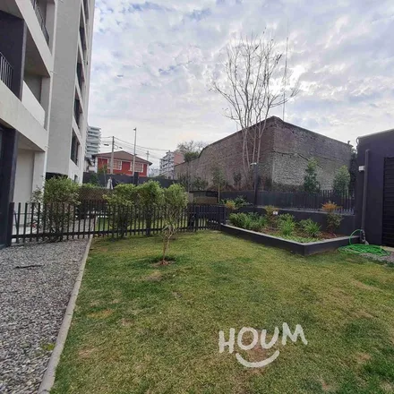 Image 1 - Avenida Manuel Montt 2642, 777 0417 Ñuñoa, Chile - Apartment for rent