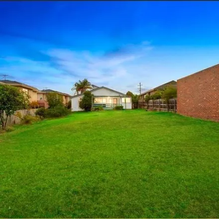 Rent this 3 bed apartment on George Street in Doncaster VIC 3108, Australia