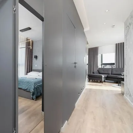Rent this 2 bed apartment on Krakow in Lesser Poland Voivodeship, Poland