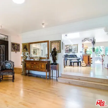 Image 7 - Sunset & Evans, Sunset Boulevard, Los Angeles, CA 90402, USA - House for sale