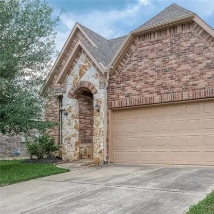 Buy this 3 bed house on 8964 Finnery Drive in Harris County, TX 77375
