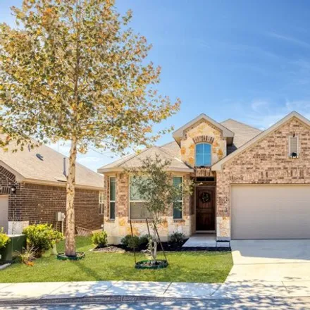 Buy this 4 bed house on Bricewood Ridge in Helotes, TX 78254