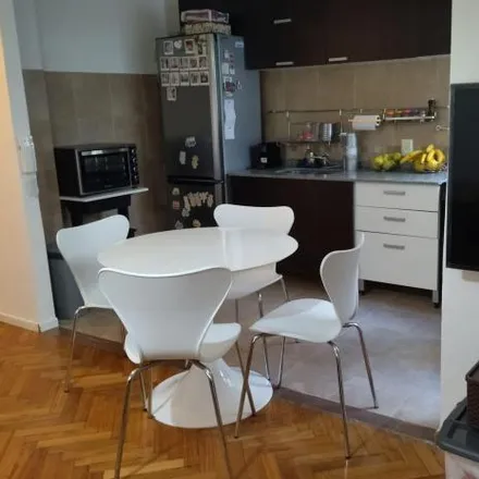 Buy this 1 bed apartment on Segurola 3245 in Villa Devoto, C1417 BSY Buenos Aires