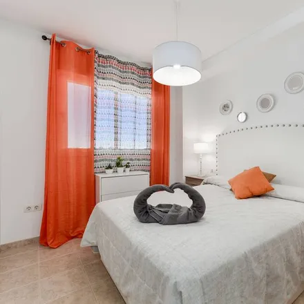 Image 7 - 29693 Casares, Spain - Apartment for rent
