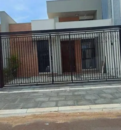 Image 2 - Rua das Laranjeiras, Recanto Tropical, Cascavel - PR, 85807-660, Brazil - House for sale