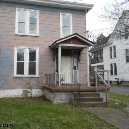 Buy this 4 bed house on 241 Clay Street in Clarksburg, WV 26301