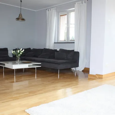 Rent this 4 bed apartment on Przepiórek 1 in 40-538 Katowice, Poland