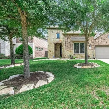 Image 2 - 7043 Pearl Terrace Court, Fort Bend County, TX 77469, USA - House for sale