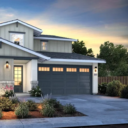 Buy this 5 bed house on Mircado Way in Rancho Cordova, CA 95742