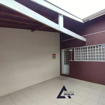Buy this 2 bed house on Rua Paulo Von Ah in Jardim Tancredo Neves, Indaiatuba - SP