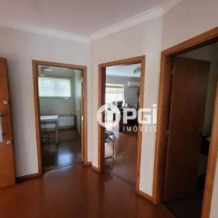 Rent this 4 bed house on Rua Maestro Carlos Nardelli 120 in Jardim Sumaré, Ribeirão Preto - SP