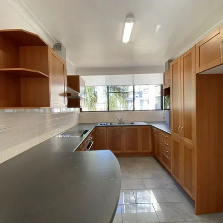 Image 9 - Park Avenue, Burwood Council NSW 2134, Australia - Apartment for rent