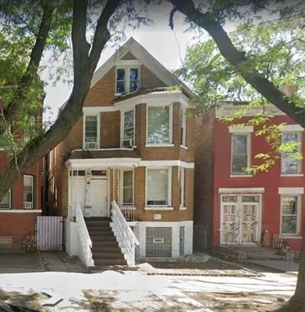 Image 1 - 6341 South Carpenter Street, Chicago, IL 60621, USA - House for sale