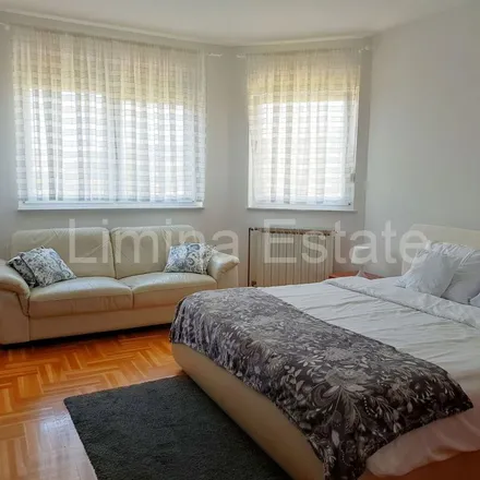 Image 7 - unnamed road, Zagreb, Croatia - Apartment for rent