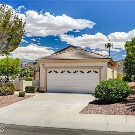 Image 2 - Desert Willow Golf Course, 2020 West Horizon Ridge Parkway, Henderson, NV 89012, USA - House for rent