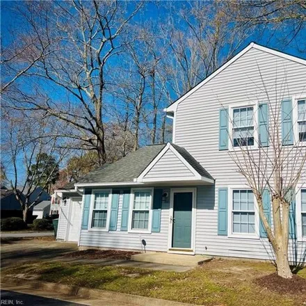 Buy this 3 bed house on 201 South Hunt Club Run in Newport News, VA 23608