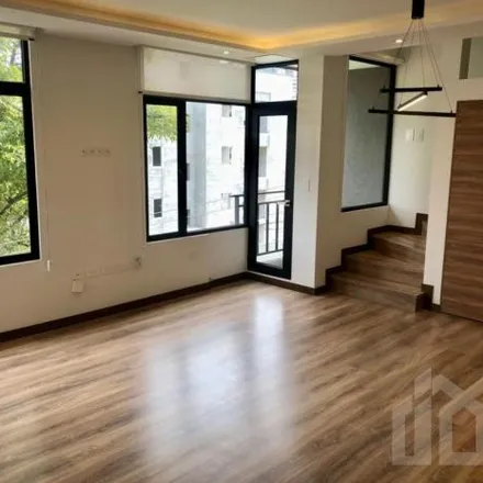 Buy this 2 bed apartment on N47a in 170510, Quito